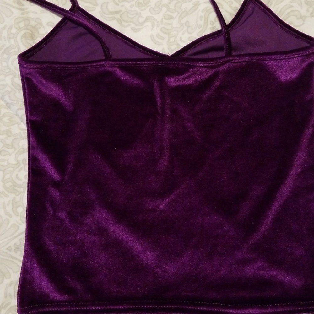 Tank/Cami - Picture 2 of 2